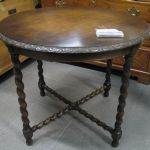 425 3150 COFFEE TABLE